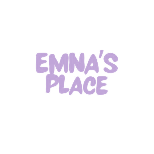 Logo Emna’s Place